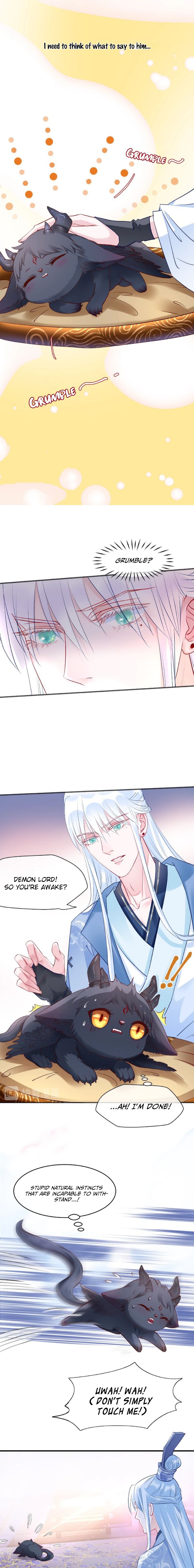 Devil Wants To Hug chapter 29 - page 6