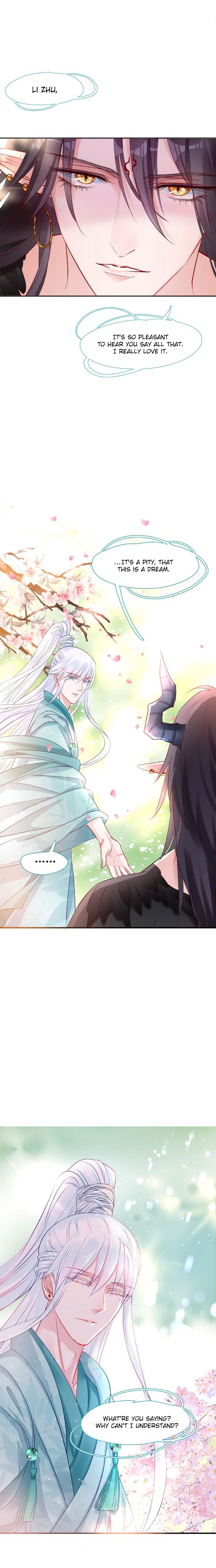 Devil Wants To Hug chapter 28 - page 12