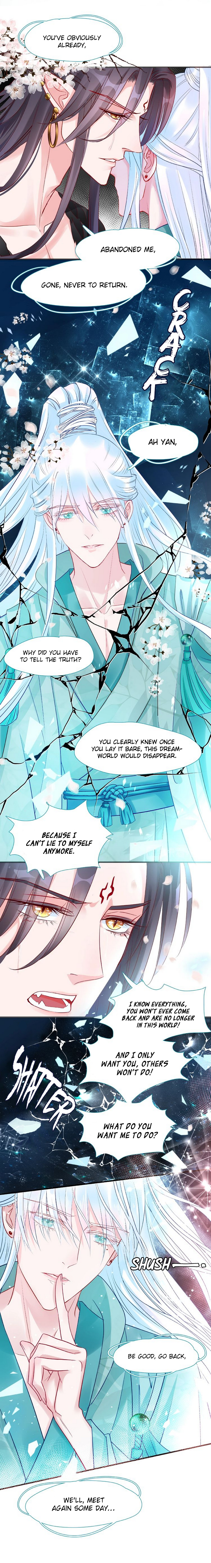 Devil Wants To Hug chapter 28 - page 14