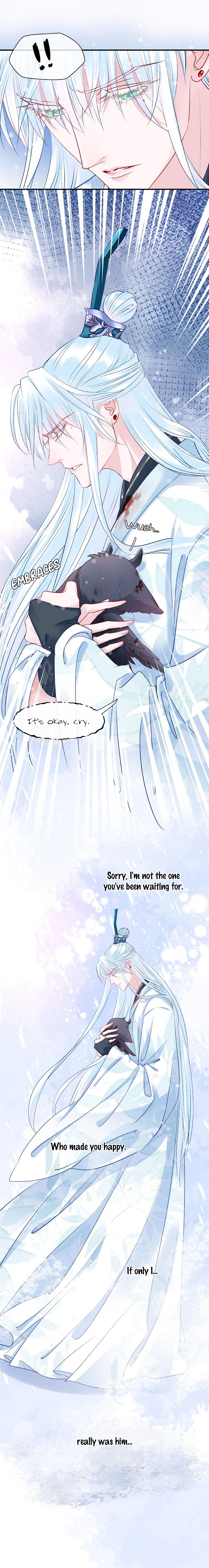 Devil Wants To Hug chapter 27 - page 15