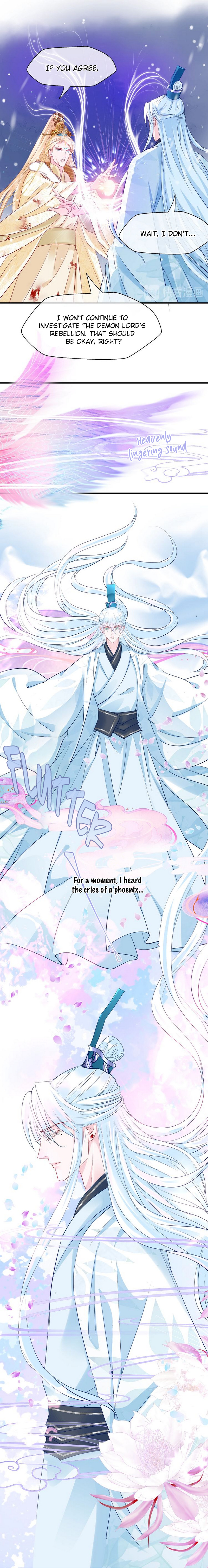 Devil Wants To Hug chapter 27 - page 8