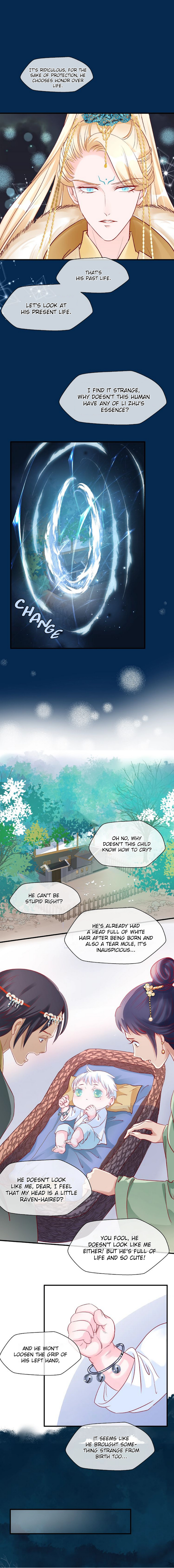 Devil Wants To Hug chapter 26 - page 2