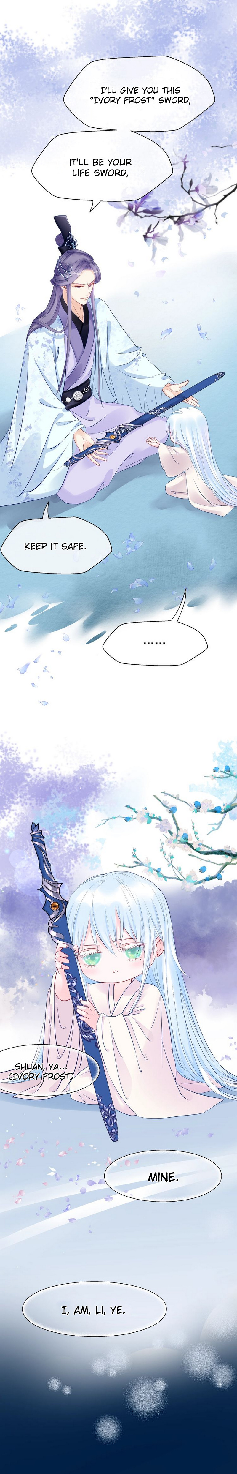 Devil Wants To Hug chapter 26 - page 6