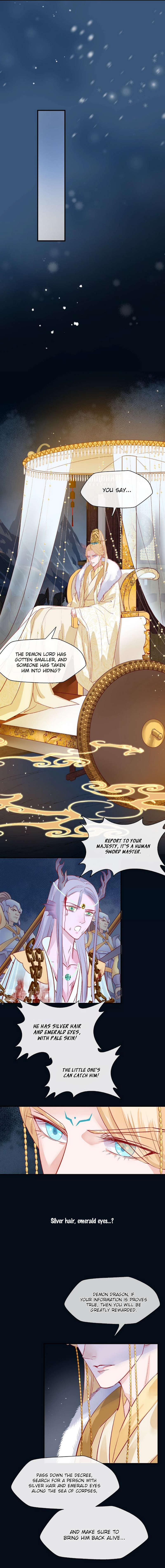 Devil Wants To Hug chapter 21 - page 15