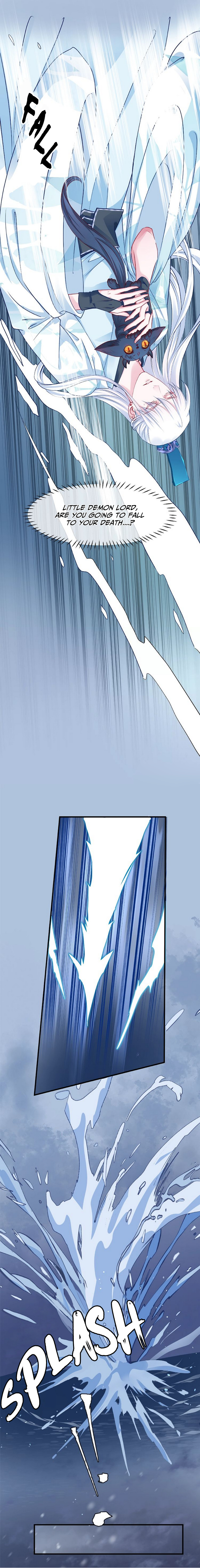 Devil Wants To Hug chapter 20 - page 14
