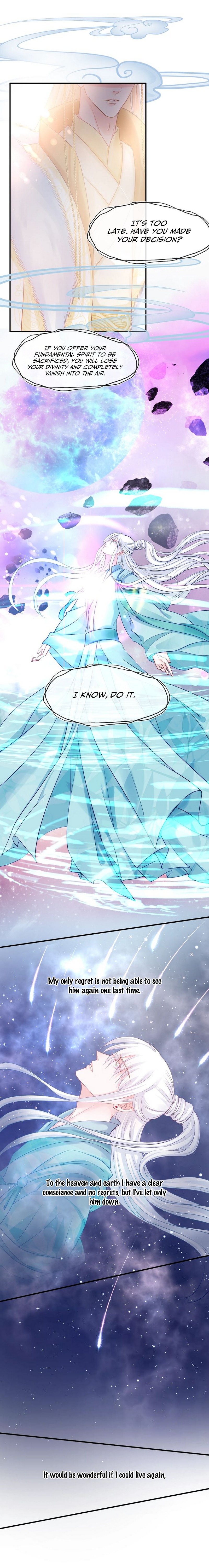 Devil Wants To Hug chapter 16 - page 11