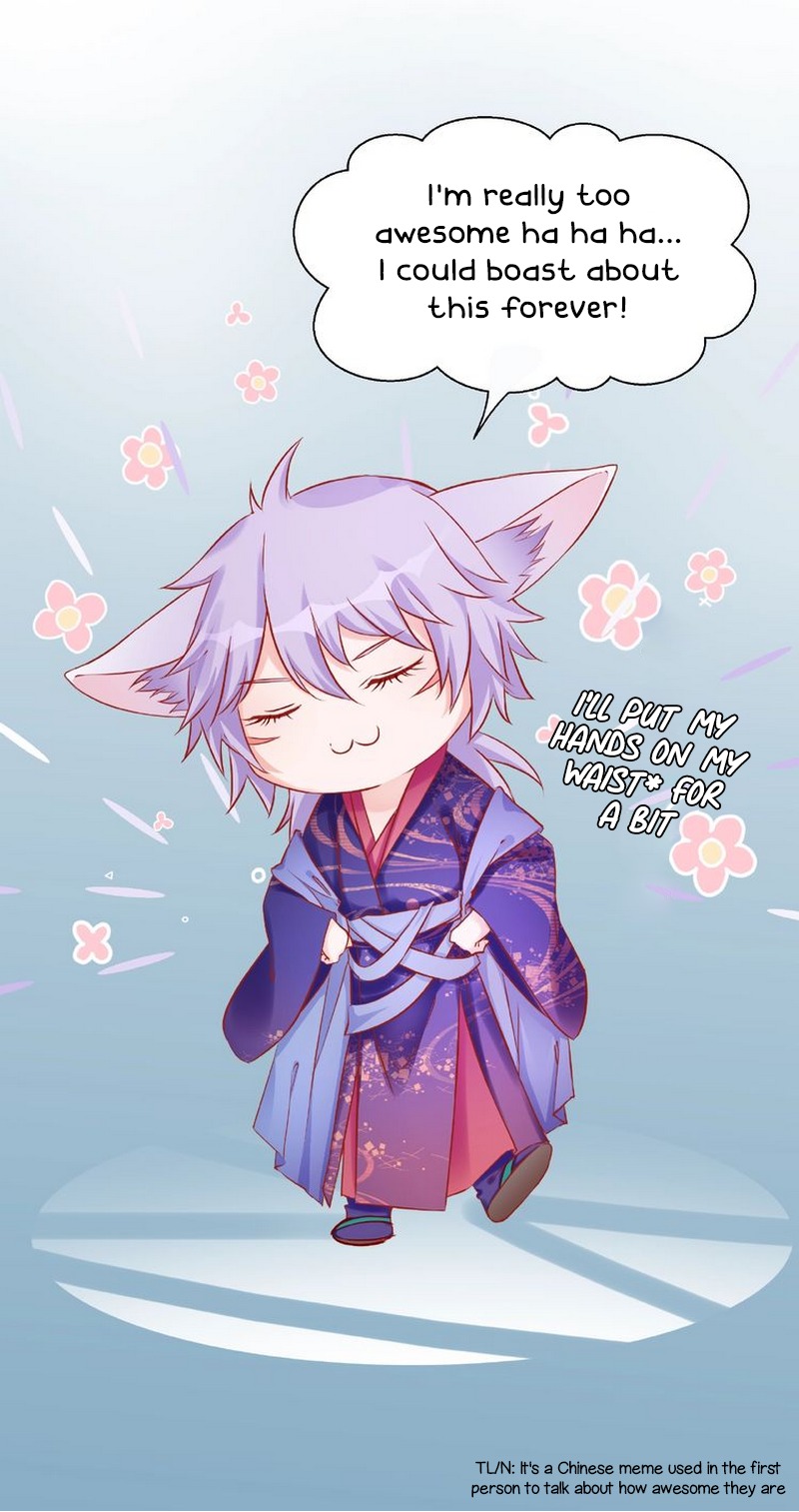 Devil Wants To Hug chapter 16 - page 3