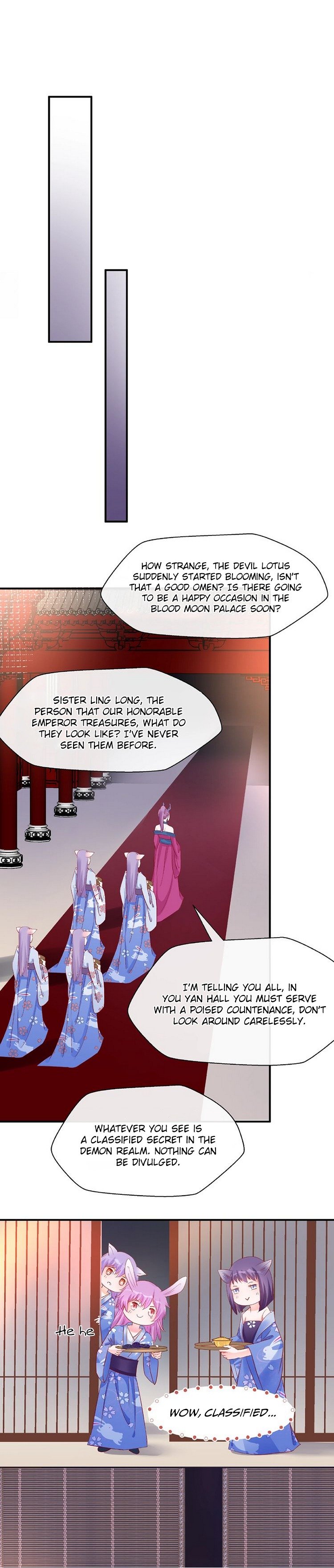 Devil Wants To Hug chapter 15 - page 10