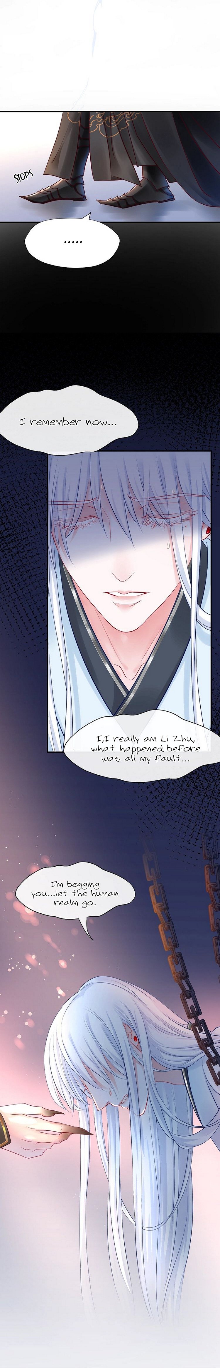Devil Wants To Hug chapter 15 - page 5