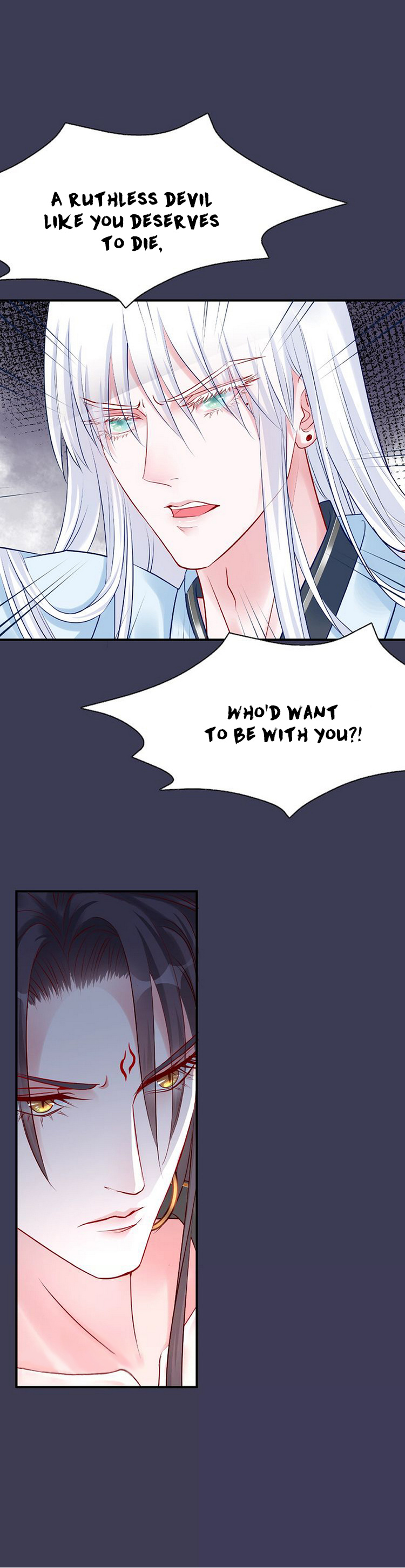 Devil Wants To Hug chapter 14 - page 18