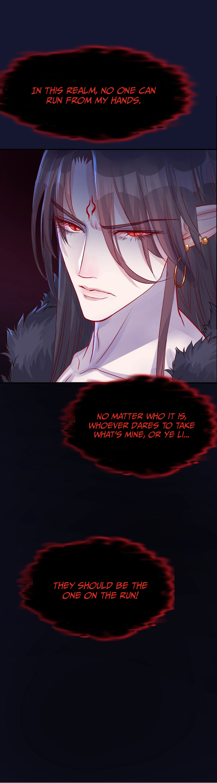 Devil Wants To Hug chapter 12 - page 26