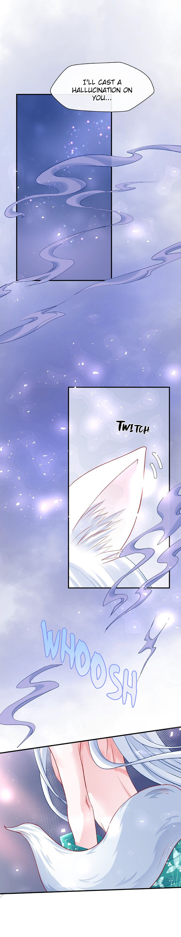 Devil Wants To Hug chapter 12 - page 3