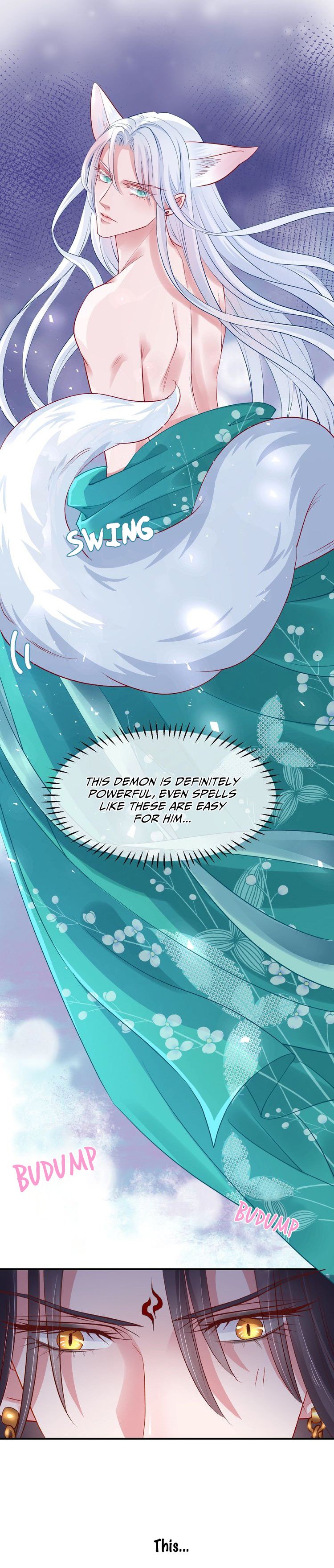 Devil Wants To Hug chapter 12 - page 4