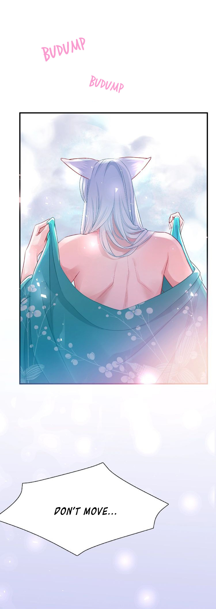 Devil Wants To Hug chapter 12 - page 5