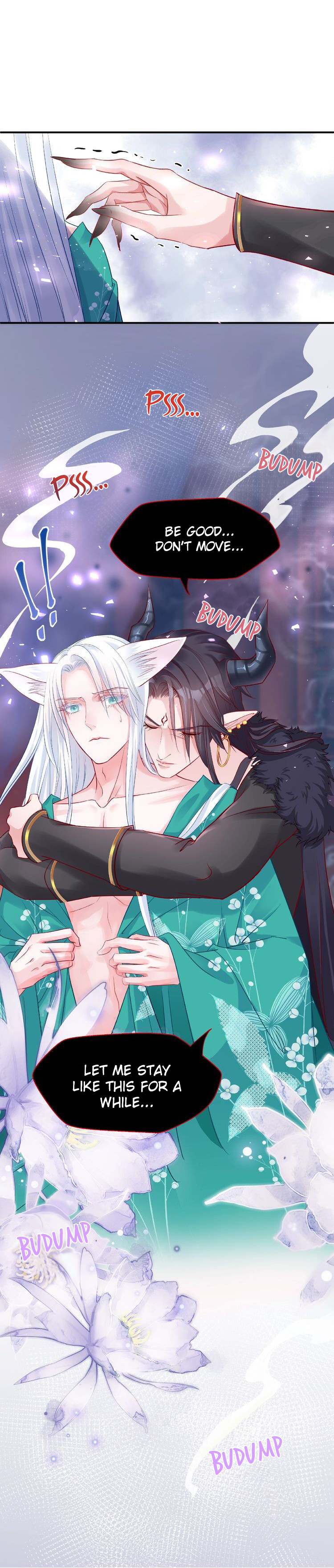 Devil Wants To Hug chapter 12 - page 6