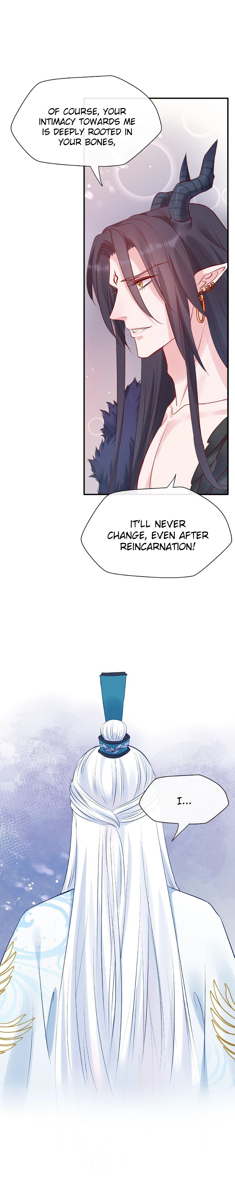 Devil Wants To Hug chapter 11 - page 14