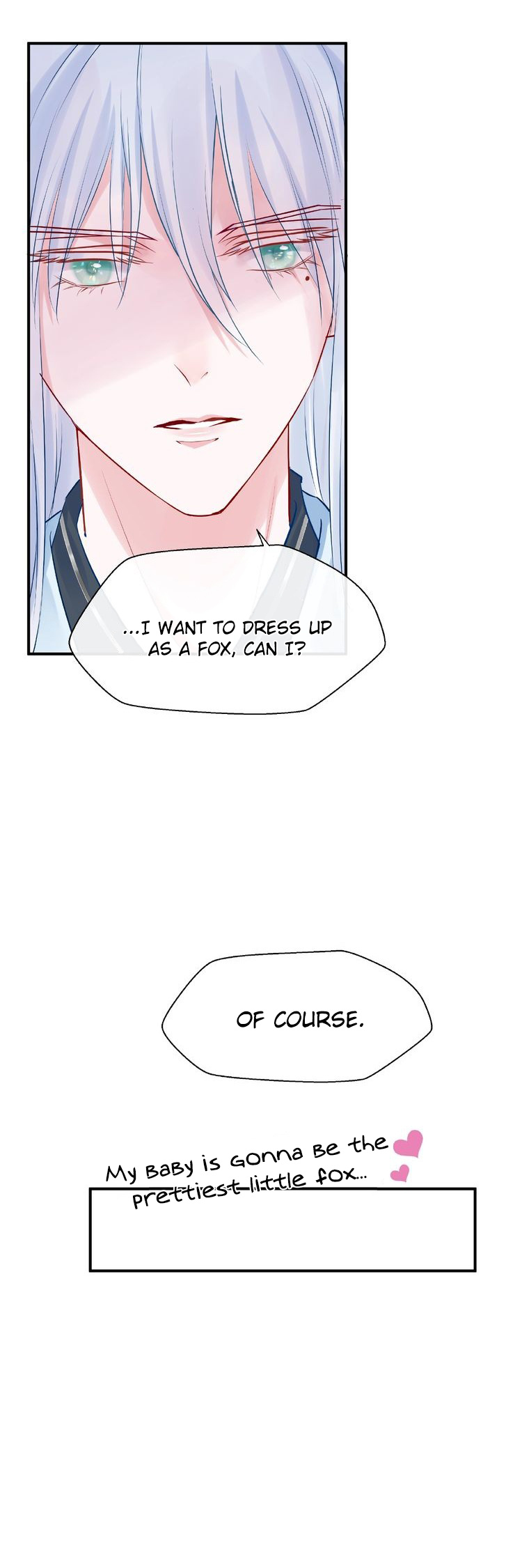 Devil Wants To Hug chapter 11 - page 18