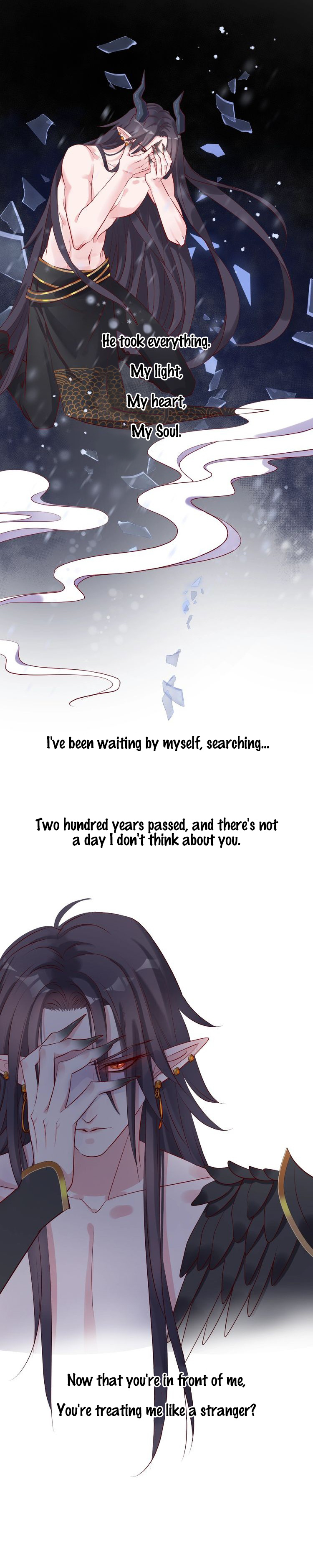 Devil Wants To Hug chapter 10 - page 17