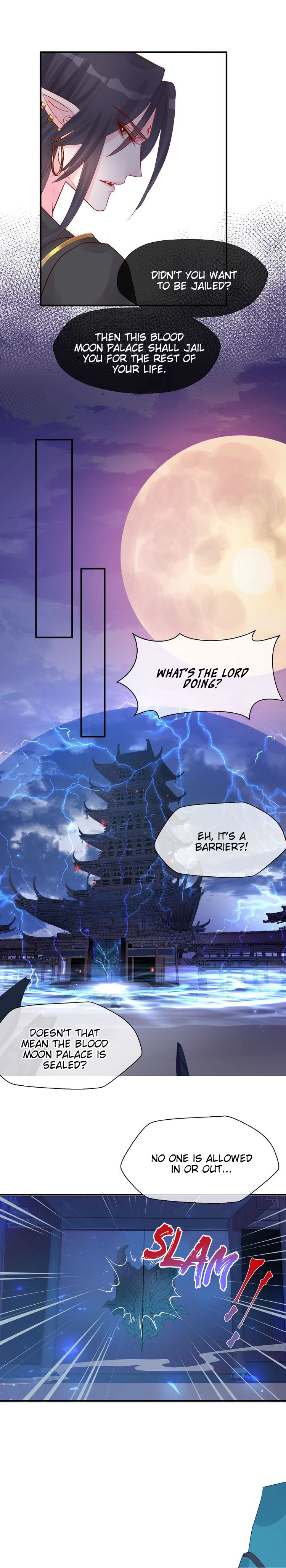 Devil Wants To Hug chapter 10 - page 20