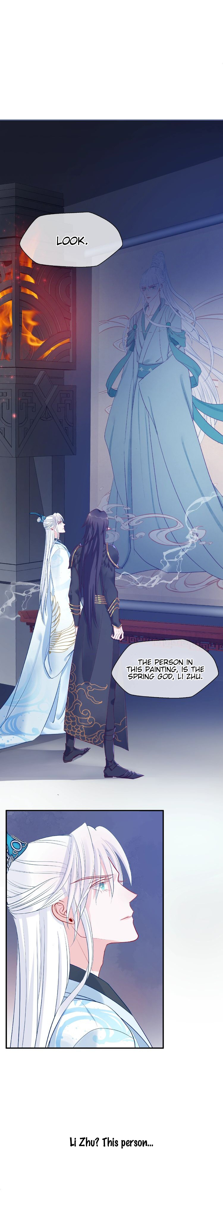 Devil Wants To Hug chapter 10 - page 4