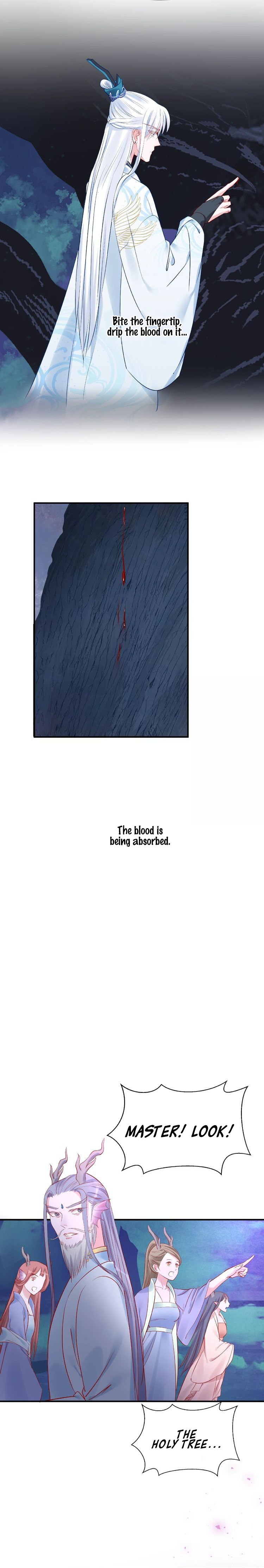 Devil Wants To Hug chapter 9 - page 19