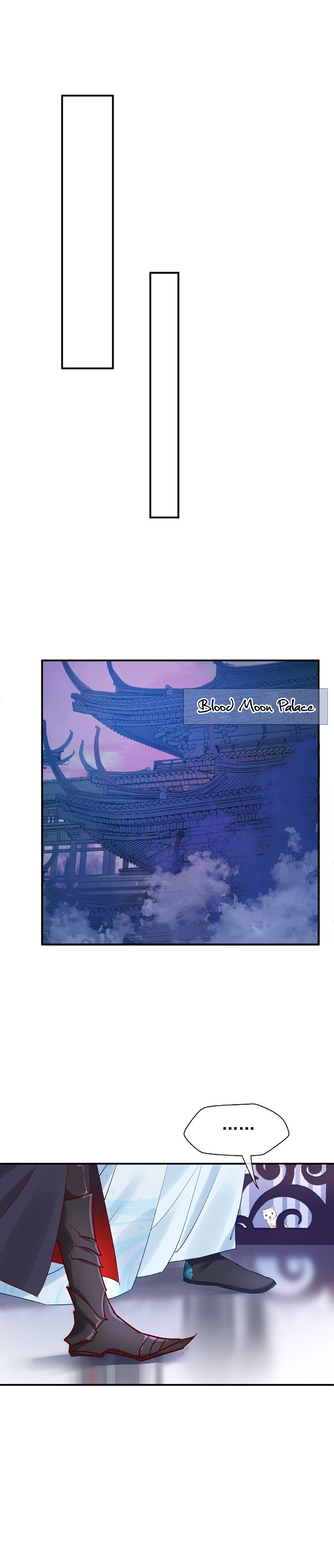 Devil Wants To Hug chapter 9 - page 24