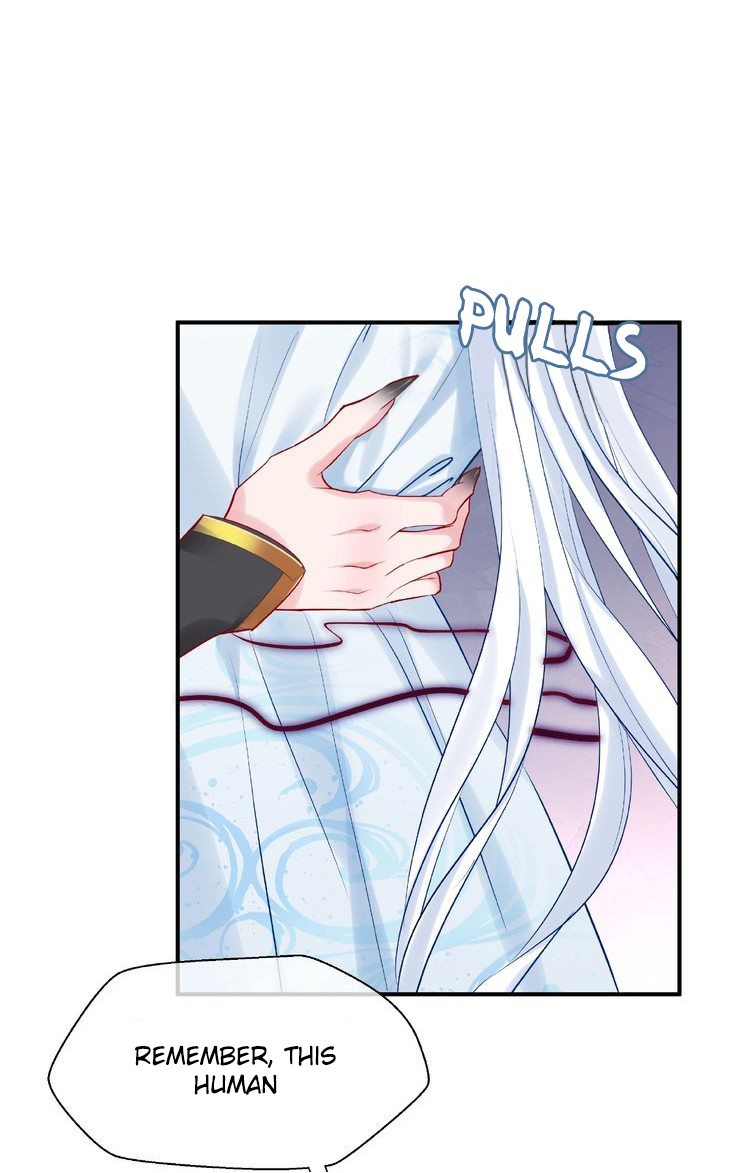 Devil Wants To Hug chapter 7 - page 28