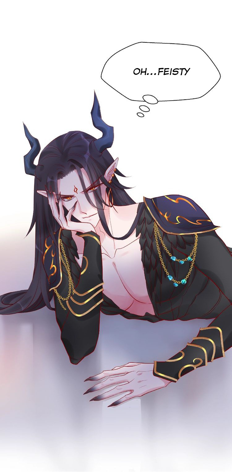 Devil Wants To Hug chapter 6 - page 15