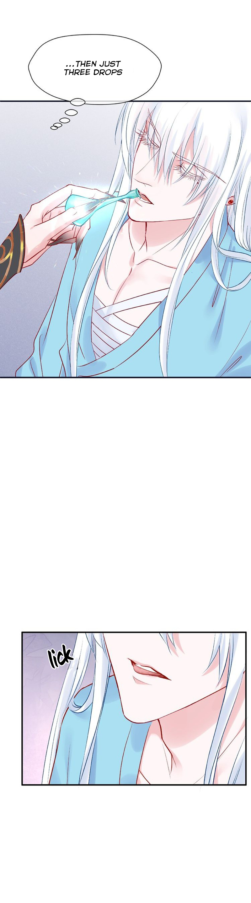 Devil Wants To Hug chapter 5 - page 23
