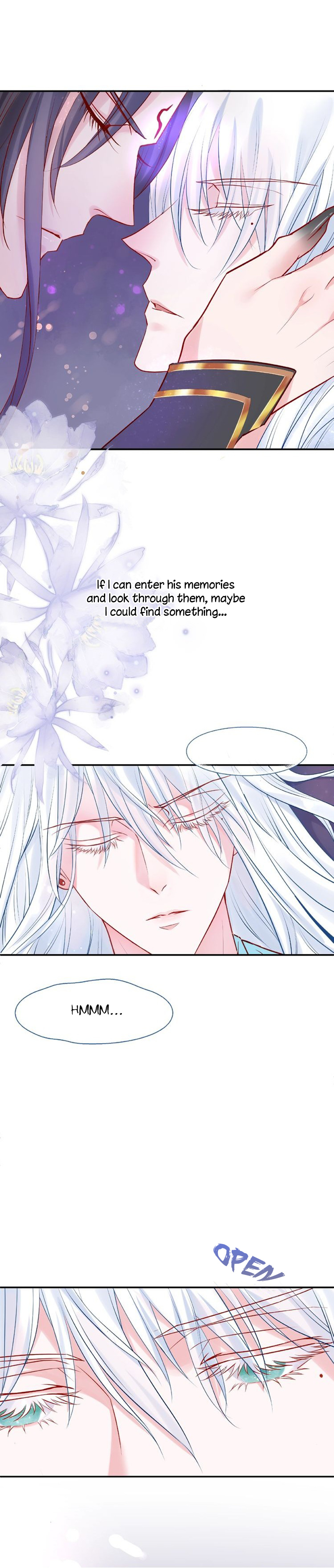 Devil Wants To Hug chapter 5 - page 28