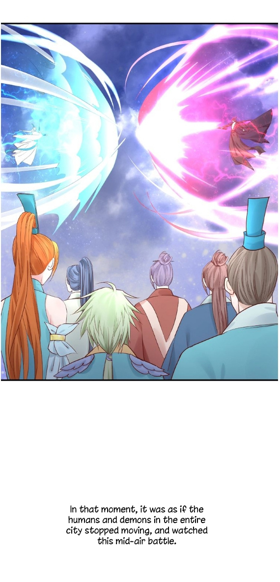 Devil Wants To Hug chapter 3 - page 30