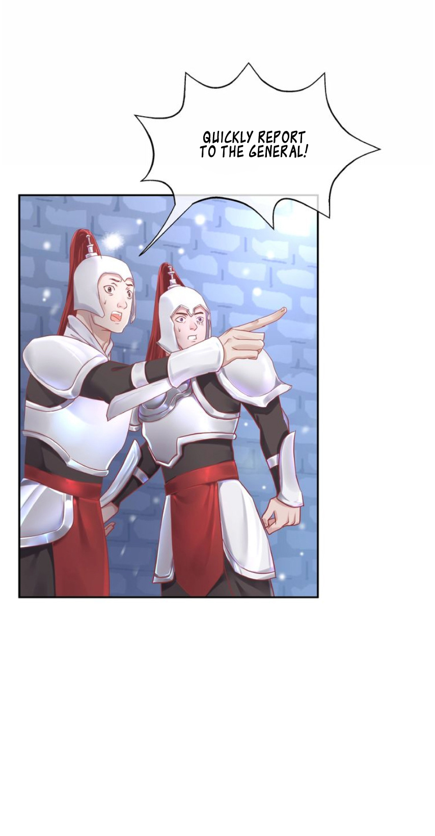 Devil Wants To Hug chapter 2 - page 18