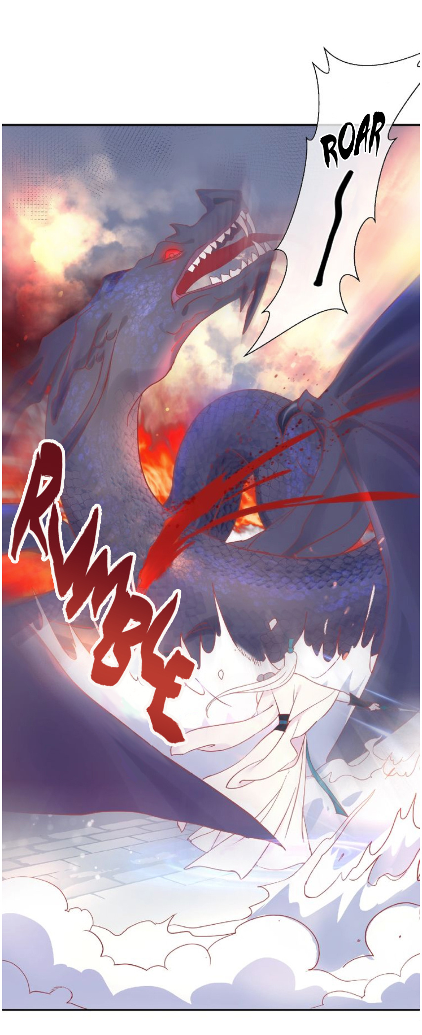 Devil Wants To Hug chapter 2 - page 24