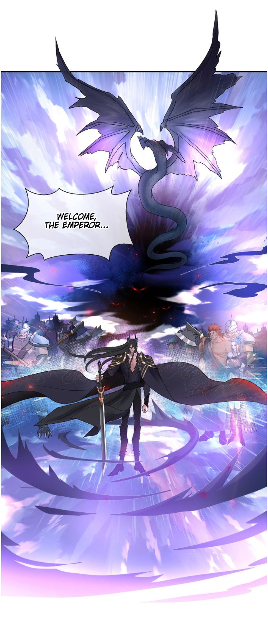 Devil Wants To Hug chapter 2 - page 27