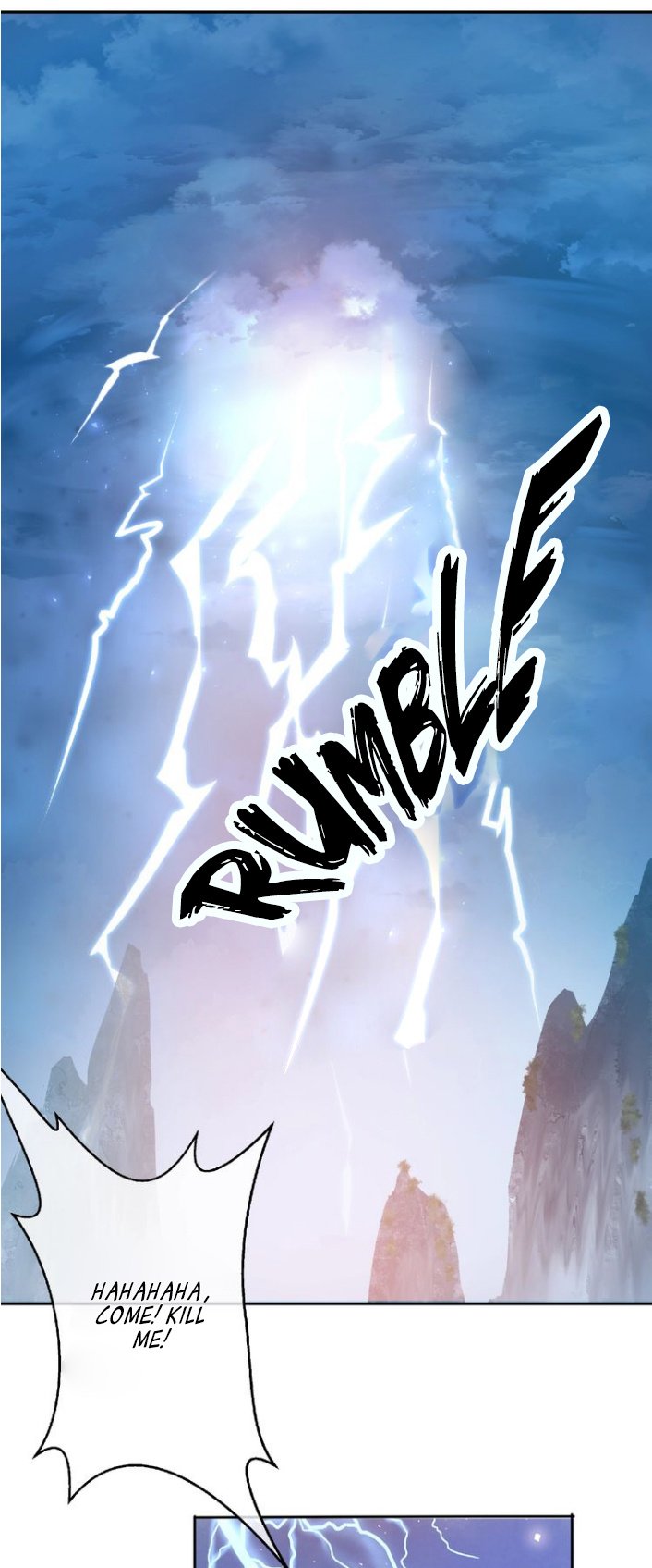Devil Wants To Hug chapter 1 - page 12
