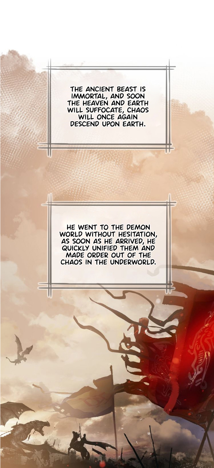 Devil Wants To Hug chapter 1 - page 25