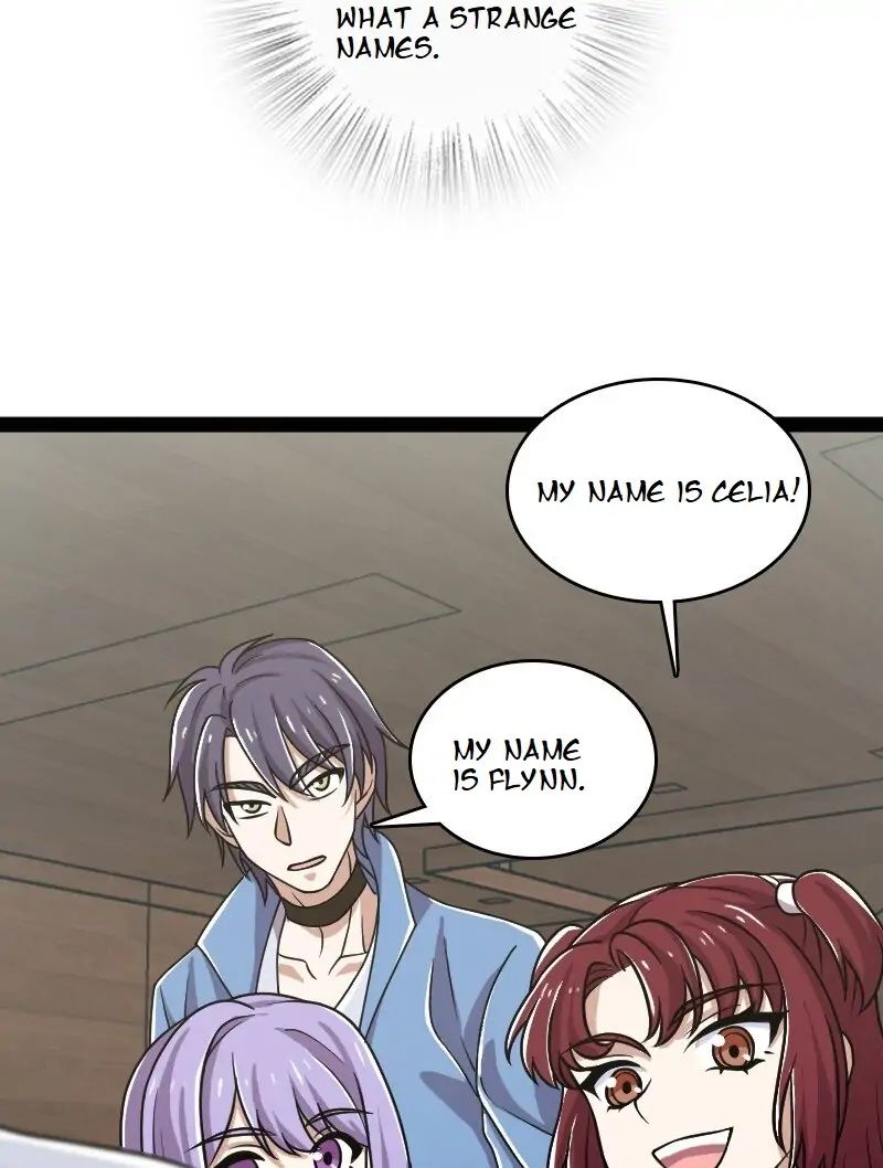 Life of a War Emperor After Retirement Chapter 221 - page 48