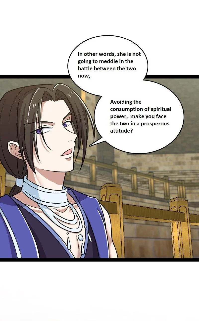 Life of a War Emperor After Retirement Chapter 213 - page 65