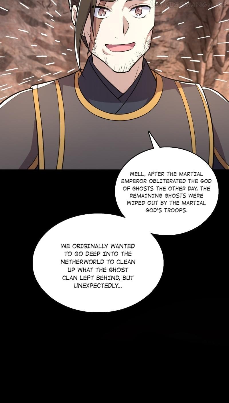 Life of a War Emperor After Retirement Chapter 82.2 - page 6