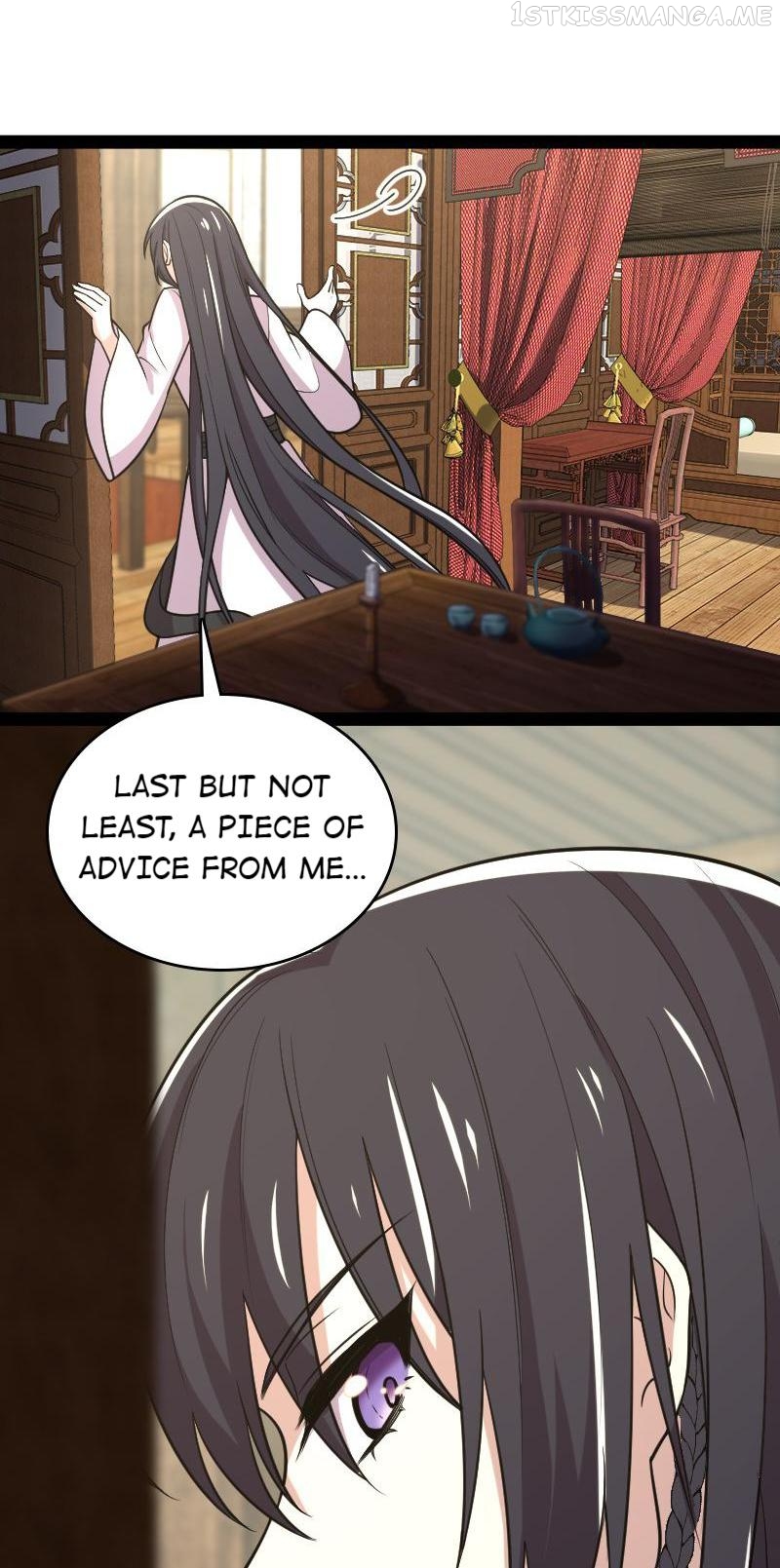 Life of a War Emperor After Retirement Chapter 72.2 - page 9