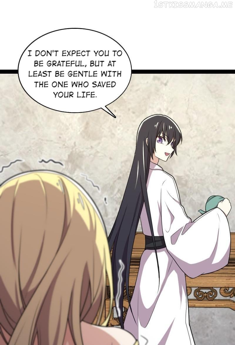 Life of a War Emperor After Retirement Chapter 72.1 - page 8