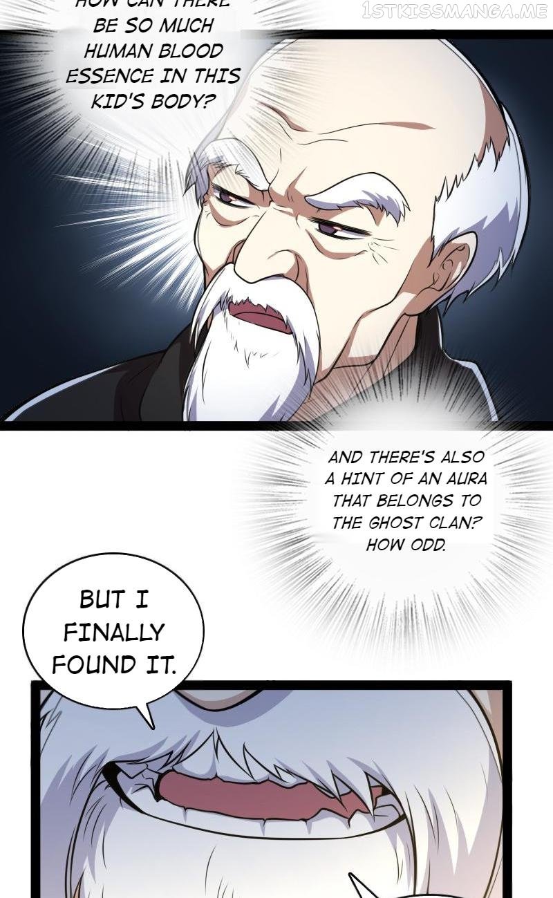 Life of a War Emperor After Retirement Chapter 66.1 - page 20