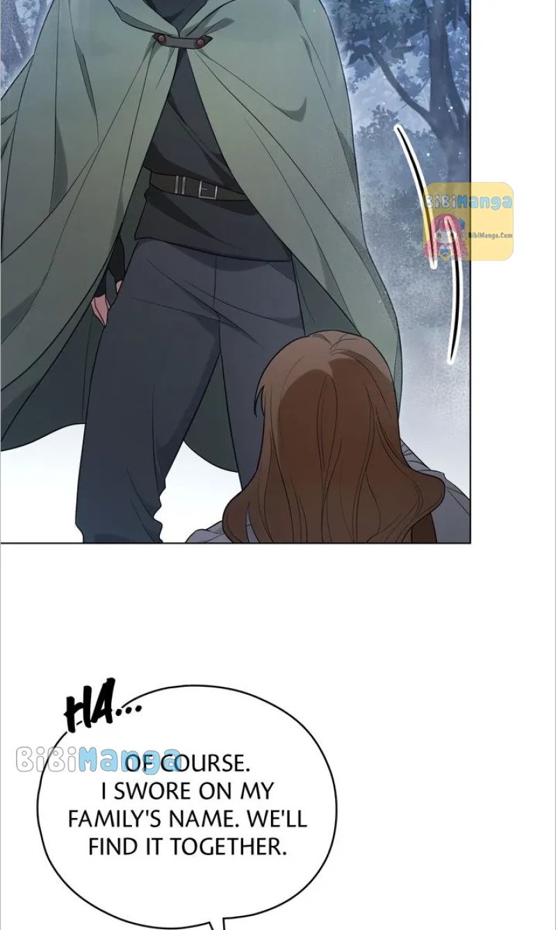 Falling for a Dying Princess Chapter 23 - page 70