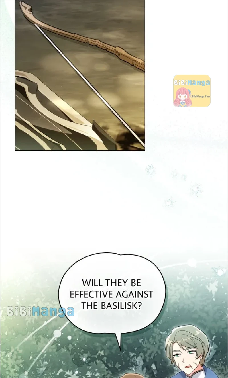 Falling for a Dying Princess Chapter 22 - page 11