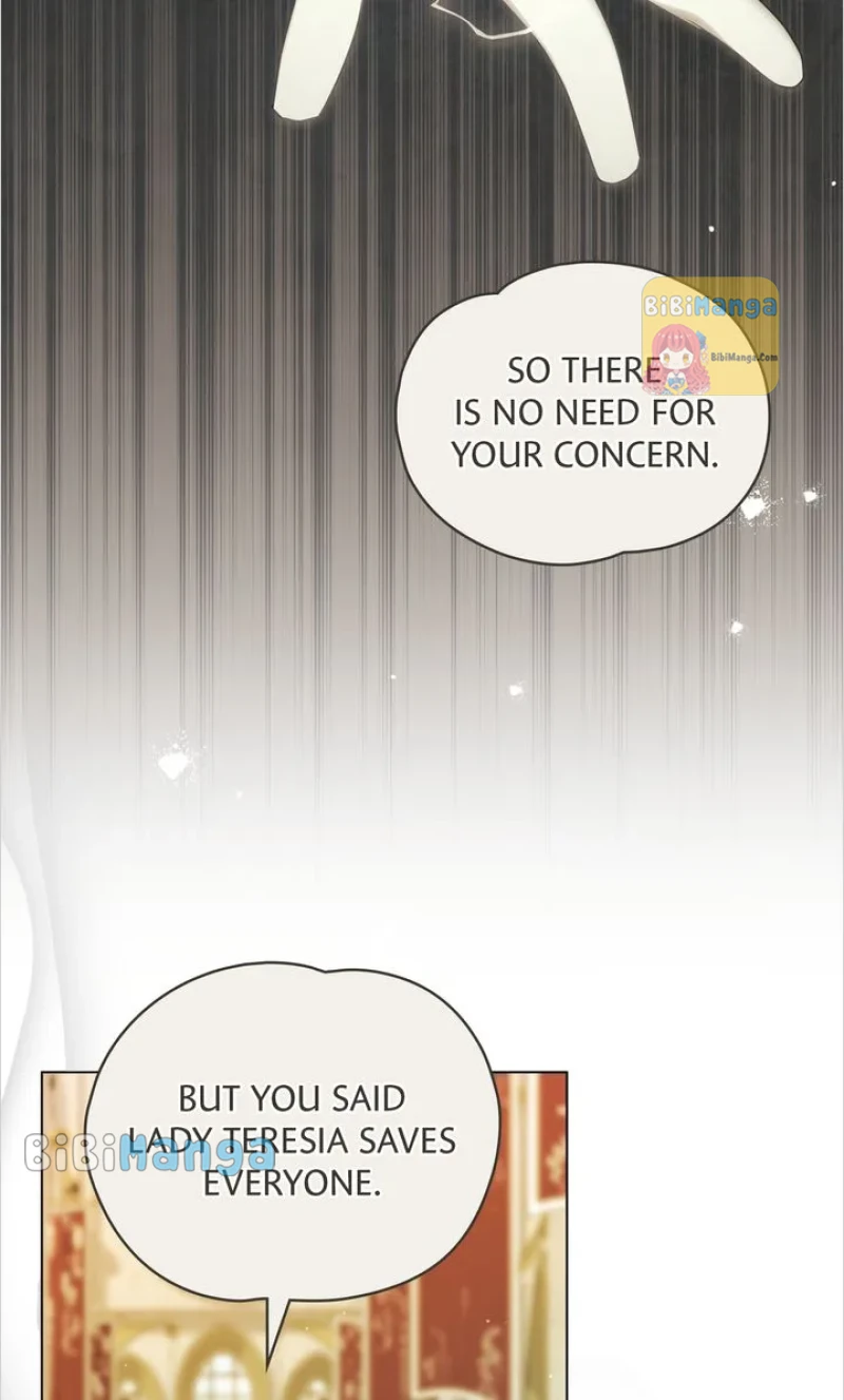 Falling for a Dying Princess Chapter 22 - page 64