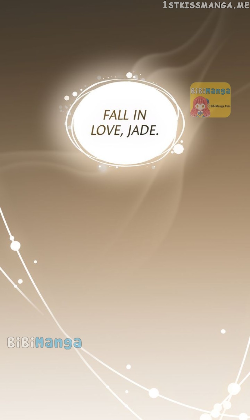 Falling for a Dying Princess Chapter 8 - page 58