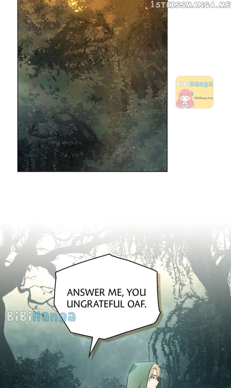 Falling for a Dying Princess Chapter 8 - page 60