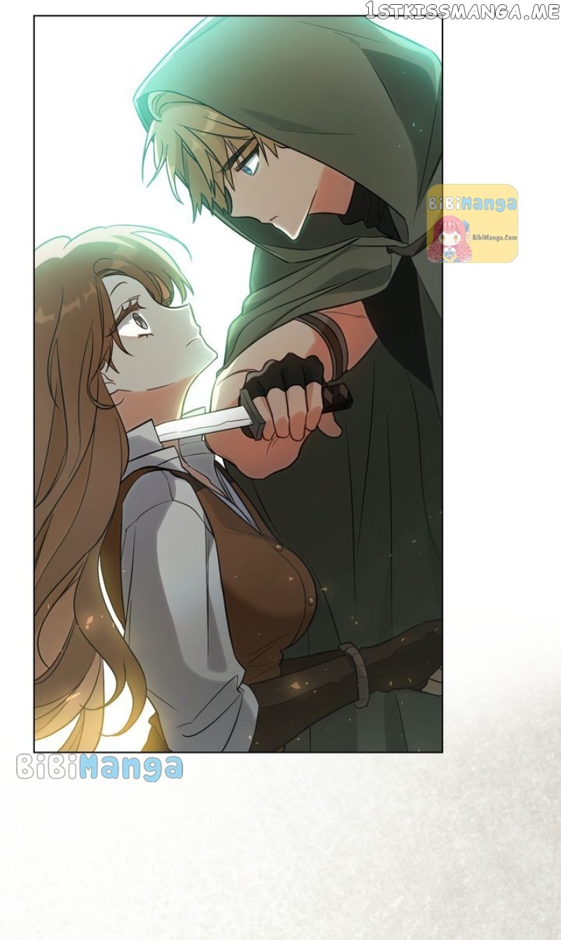 Falling for a Dying Princess Chapter 8 - page 79