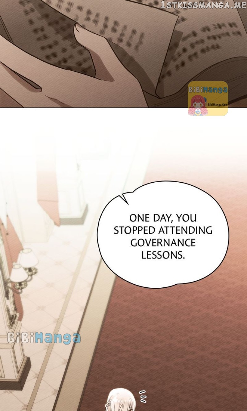 Falling for a Dying Princess Chapter 7 - page 10