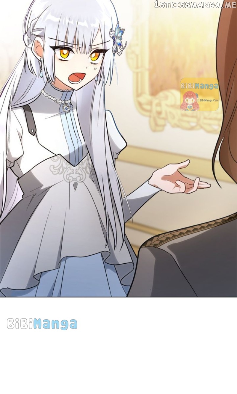 Falling for a Dying Princess Chapter 7 - page 15